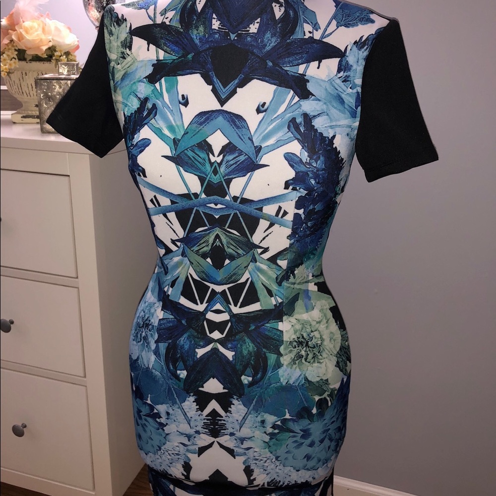 Women’s Dress